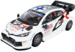 SCX Classic Toyota Yaris WRC S. Pajari Finnország 24 (4WD) (SCXU10606X300)
