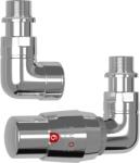 Radox RX2T termosztatikus szelep króm VT-RX-2T. CH. OS. P (VTRX2TCHOSP)