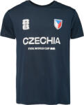 SUN CITY Fifa Ms 2026 Cze Tričko (f0033)