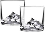 LIITON Комплект чаши за уиски LIITON Everest 270ml 2 броя (1006964) - topmarket