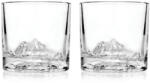 LIITON Комплект чаши за уиски LIITON Mount Rainier 260ml 2 броя (1009930) - topmarket