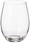 Bohemia royal & crystalite Чаша за вода Bohemia Royal Cristallin 560ml, 6 броя (1000105) - topmarket