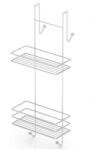 TEKNO TEL закачалка tekno tel lm-065 2 нива хром (7777150082) - topmarket