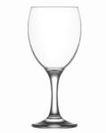Luigi ferrero Чаша за вино Luigi Ferrero Cada FR-568EP 340ml, 6 броя (1006917) - topmarket
