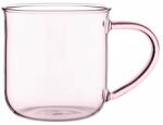 VIVA Чаша за чай VIVA Minima Pink 400ml (1006978) - topmarket