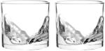 LIITON Комплект чаши за уиски LIITON Grand Canyon 300ml 2 броя (1006973) - topmarket