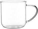 VIVA Чаша за чай VIVA Minima Clear 400ml (1006977) - topmarket