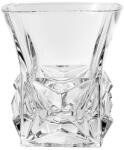Bohemia 1845 Чаша за уиски Bohemia 1845 Pyramida 280ml, 6 броя