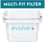 Aqua optima Резервен филтър Aqua Optima Evolve+, 3 броя в пакет (AO.EPS322) - topmarket
