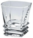 Bohemia 1845 Чаша за уиски Bohemia 1845 Rocky 310ml, 6 броя