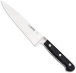 GIESSE Шефски нож Giesser 8280 20, широк, 20 см острие (GIE.8280.20)