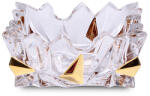 Bohemia 1845 Пепелник Bohemia 1845 Glacier Gold 13x13cm