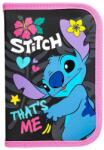 UNIPAP Disney Stitch kihajtható tolltartó PC03 20, 5x14x3, 5cm (696466)