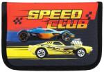 UNIPAP Hot Wheels kihajtható tolltartó PC03 20, 5x14x3, 5cm (650802)