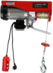 Elefant Troliu Electric ELEFANT ETP1000, 1000 kg, Palan 1600W, Cablu 20 m (16581)