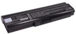 Cameron Sino Baterie pentru Toshiba Dynabook CX/45C, Satellite Pro U300 și altele, 6600 mAh, Li-Ion (CS-TOU300HB)