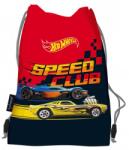 UNIPAP Hot Wheels tornazsák, sportzsák 34x43cm (657955)