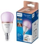 Philips Fényerőszabályozható LED izzó Philips SMART P45 E14/4, 9W/230V 2200-6500K 8719514437333 (P7605)