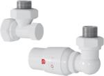 Radox RX11 termosztatikus szelep fehér VT-RX-11.001. P (VTRX11001P)
