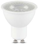 V-TAC led izzó 1x7.5 W 4000 K GU10 218736 (218736)