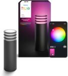 Philips - LED RGB dimmelhető kültéri lámpa Hue LUCCA 1xE27/8, 1W/230V IP44 8721103118691 (P7589)