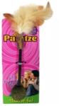 PAIATZE Jucarie pentru pisici Paiatze Catnip Pene 550-876