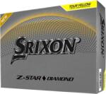 Srixon Z-Star Diamond Golflabdák Általános ajánlat, 12, Z-Star