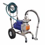 Bisonte 6426390839602 Pompa airless pentru zugravit/vopsit PAZ 6860E BT1005723 (BT1005723B)