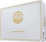 XXIO Premium Gold 9 Golflabdák 12