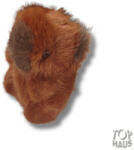  Plüss kulcstartó Capybara (ST7893) - topjatekbolt