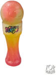  Csavart slyme gömbel 18 cm (ST7826) - topjatekbolt