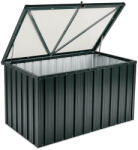 Leziter Lezibox kerti tároló láda 745 L (STB-001) - leziter