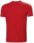 Helly Hansen HH Classic 2.0 póló piros 79397_220-XL (79397_220-XL)