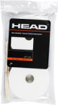 Head Prime Tour Perforated 30 Pack White Felső nyélvédő overgrip