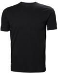 Helly Hansen HH Classic 2.0 póló fekete 79397_990-4XL (79397_990-4XL)