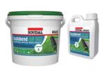 Soudal Soudabond AG 342 2K műfű ragasztó A+B komp. (6kg+0, 85kg) (137081)