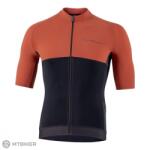 Nalini Tricou Nalini Bas Sun Block, negru/portocaliu (M)