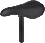 CTM Șa BMX pentru copii CTM cu tijă, 115 mm (20")
