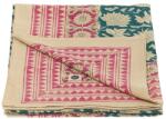 Doing Goods față de masă din bumbac 220 x 140 x 0, 2 cm 99KK-TKUZZP_MLC (1.40.30.087.045.4) Fata de masa
