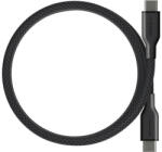 empower Cablu USB-C, 240 W, Magnetic, 1, 5 m, Space Black, empower