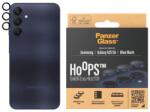PanzerGlass Protecție lentile cameră Hoops pentru Samsung A25 5G, Albastru/Negru, PanzerGlass