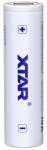 XTAR Ipari 18650 3500mAh 3, 6V Li-Ion akkumulátor 10A Xtar (18650XTAR3500)