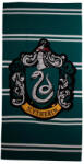  Harry Potter Slytherin fürdőlepedő, strand törölköző 90x180cm (Fast Dry) (CEP2200010394) - aprotalpak