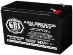 Globstar Acumulator AGM VRLA 12V 7, 05Ah (BA088472)