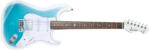 MOOER MSC41 Pro Dreamy Blue - Chitara Electrica (MSC41PRO-DB)