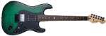 MOOER MSC31 Pro Green Burst - Chitara Electrica (MSC31PRO-GB)