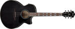 Ibanez AE170-TBK - Chitara Electro-Acustica (AE170-TBK)