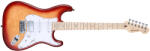 MOOER MSC30 Pro Sunset Red - Chitara Electrica (MSC30PRO-SR)