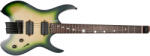 MOOER MHL100 Green Gradient - Chitara Electrica (MHL100-GG)