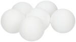 Slazenger Pingponglabda 6 db fehér 40 mm - Slazenger (208300007)